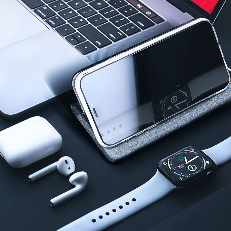 Optimieren Sie Ihr Samsung Galaxy A36 mit dem SENSITIVE Book Holster! Speziell entworfen, bietet es robusten Schutz und dient als praktischer TV-Ständer. Sicher, stilvoll und mit Aussparungen für einfachen Zugang zu Anschlüssen. Ideal für den modernen Benutzer!