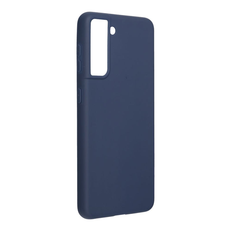 Forcell Soft Hülle: Perfekter Schutz und Stil für Ihr Samsung Galaxy S23 Ultra. Weiches Silikon, präzise Aussparungen, mattschwarze Textur. Optimale Sicherheit und elegantes Design!
