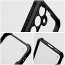 Schützen Sie Ihr Samsung Galaxy 24 stilvoll mit unserer Anti-drop Hülle! Optimaler Schutz, verstärkte Ränder und transparentes Design erhalten die Eleganz Ihres Geräts. Perfekt für den Alltag!