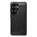 Entdecken Sie die **Carbon 2.0 Schutzhülle** für das **Honor 600**! Hergestellt aus flexiblem TPU bietet sie optimalen Schutz vor Stößen und Kratzern. Mit modernem Carbon-Look und erhöhten Rändern bleibt Ihr Smartphone stilvoll und sicher. Perfekte Passform garantiert!
