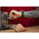 Cinturino FORCELL F-DESIGN FA01 per Apple Watch 38/40/41mm sabbia polvere