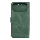 Schützen Sie Ihr Apple iPhone 17 Pro Max mit dem eleganten TENDER Holster. Aus hochwertigem Kunstleder gefertigt, bietet es optimalen Schutz und Funktionalität. Integrierte Fächer und TV-Stand-Funktion inklusive!