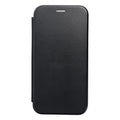 Entdecken Sie das Forcell Elegance Holster für das Samsung Galaxy A55 5G. Stilvolles Design, hochwertiges Kunstleder und ein sicherer Magnetschluss schützen Ihr Smartphone optimal. Praktische Fächer und die Ständerfunktion machen es zum perfekten Begleiter!