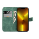 Entdecken Sie das TENDER Holster für Ihr Samsung Galaxy A57: optimaler Schutz, elegantes Design und praktische Geld- und Dokumententaschen. Der stabile Magnetverschluss sichert Ihr Smartphone, während die TV-Ständer-Position das Filmerlebnis verbessert. Stil und Funktionalität vereint!