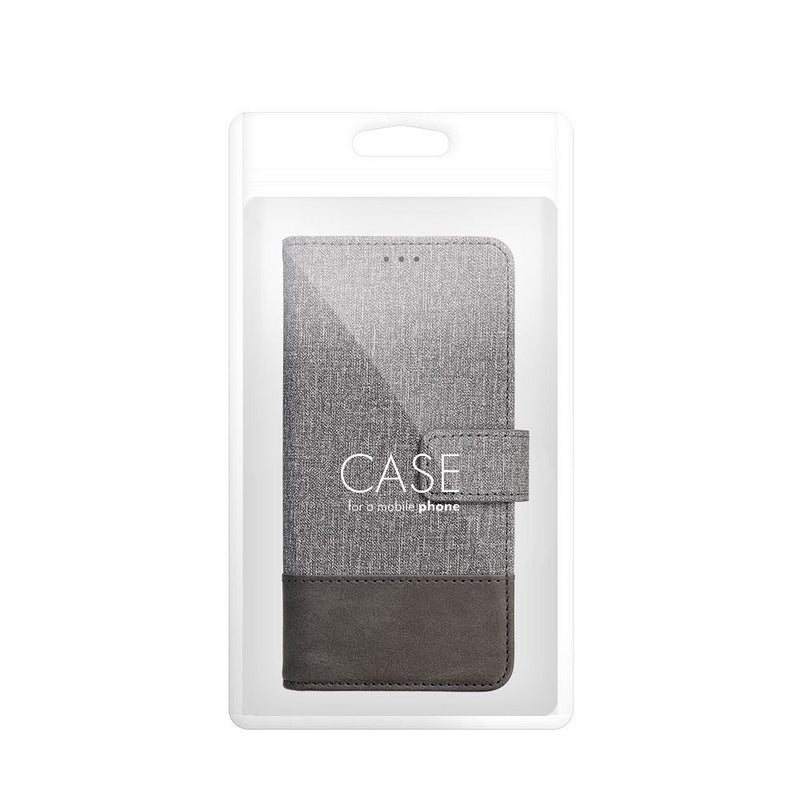 Schützen Sie Ihr Apple iPhone 17 Air mit der Gomma Book Schutzhülle. Elegantes Design, robustes TPU, Magnetverschluss und Kartenfächer - ideal für Style und Sicherheit. Ideal passend und langlebig. Jetzt erhältlich!