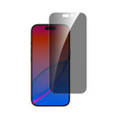 4smarts Privacy-Panzerglas für iPhone 17 Pro - mit Installationskit