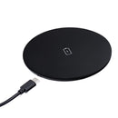 Forcell's induktives Schnellladepad QC 15W bietet 15W Quick Charge™ für Qi-Geräte. Schnelles, sicheres Aufladen, kompaktes Design ideal für Reisen. Ideal für effizientes Laden!