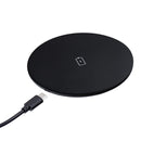 Laden Sie Ihr Smartphone schnell & sicher mit dem Forcell Induktiven Schnellladepad QC 15W. Qi-zertifiziert, kompatibel mit Quick Charge, elegant und tragbar. Ideal für unterwegs!