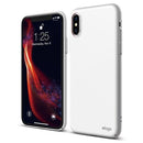 ELAGO Slim Fit iPhone Xs Max - White