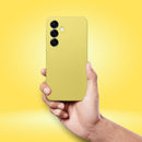 Schützen Sie Ihr Samsung Galaxy A57 stilvoll mit der Silicone 2mm Hülle! Diese schicke und langlebige Hülle bietet optimalen Schutz vor Stößen und Kratzern, während die rutschfeste Oberfläche für einen sicheren Griff sorgt. Jetzt entdecken!