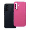 Schützen Sie Ihr Samsung Galaxy A57 mit unserer trendigen Silikon-Hülle! Mit 2 mm Dicke, Kamera-Schutz und griffigem Material reduziert sie Sturzrisiken. Die weiche Mikrofaser-Innenauskleidung verhindert Kratzer. Verfügbar in verschiedenen Farben – ideal für Alltag und Ausgehen!
