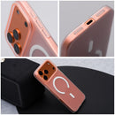 Schutzhülle für Honor 400 in Orange