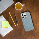 Optimieren Sie Ihr Apple iPhone 17 Pro mit dem stylischen Glossy Mag Cover! Elegantes Design, perfekter Schutz und MagSafe-Kompatibilität vereint. Entdecken Sie jetzt exklusive Eleganz und Funktionalität! 🌟📱