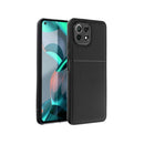 Schützen Sie Ihr Xiaomi Mi 11 Lite 5G/4G mit unserer stilvollen und sicheren Schutzhülle. Optimaler Sturz- und Kratzerschutz durch hochwertiges Polyurethan, Polycarbonat und TPU. Passt perfekt, verringert Fingerabdrücke und verbessert die Haptik. Jetzt verfügbar in verschiedenen Farben!