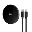 Entdecken Sie das Forcell F-Energy Smart Charge, das effiziente Wireless Charging Pad mit 15W Power und Qi2-Technologie für schnelles, sicheres Laden. Ideal für Geräte wie iPhone, Samsung und mehr. Perfekt für die moderne Technik!