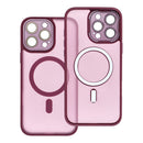 Schutzhülle für Apple iPhone 17 Pro in Lila