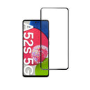 Optimaler Schutz für Ihr Samsung Galaxy A52: Unser 3D Panzerglas deckt das Display von Kante zu Kante. Einfache Installation mit beigefügtem Montageset. Schutz vor Kratzern und Stößen. Jetzt kaufen!