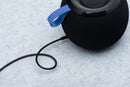 Der USB-C zu USB-C Kabel von Blue Star bietet eine flexible Länge von 1 Meter und unterstützt eine Leistung von bis zu 60W. Ideal für schnelles Laden und Datenübertragungen, vereint es Funktionalität und modernes Design in einem eleganten schwarzen Finish.