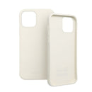 Schützen Sie Ihr Samsung Galaxy S23 stilvoll mit dieser eleganten, weißen Handytasche. Perfekte Passform und zuverlässiger Schutz in minimalistischem Design.
