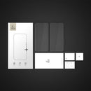 Tech-Protect Panzerglas für iPhone 13 mini (2er Pack)