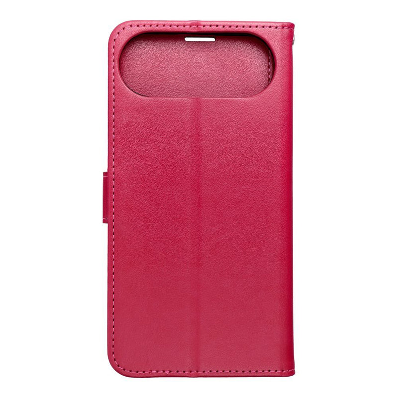 Entdecken Sie das MEZZO Holster für Ihr Apple iPhone 17 Air – perfekter Schutz in stilvollem Öko-Leder. Praktische Features inklusive flexibler TPU-Einlage und sichere Aufbewahrung für Karten. Ideal für unterwegs!