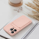Entdecken Sie die elegante Schutzhülle für das Apple iPhone 16 in Pink V2 – die perfekte Kombination aus Stil und Schutz. Mit ihrer schlanken Silhouette und dem zarten Rosa-Ton hebt diese Hülle Ihr Smartphone auf ein neues Level der Ästhetik, während Ihr Gerät sicher vor Stößen und Kratzern bewahrt bleibt.