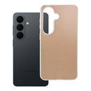 **Shining Case für Samsung Galaxy S26**  

Das Shining Case kombiniert glamouröses Design mit optimalem Schutz für Ihr Samsung Galaxy S26. Der Glitzer-Effekt sorgt für einen beeindruckenden Look, während hochwertige Materialien Robustheit und Leichtigkeit garantieren. Schützen Sie Ihr Gerät stilvoll!