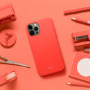 Schützen Sie Ihr Apple iPhone 17 stilvoll mit dem Roar Colorful Jelly Case! Entworfen für perfekte Passform, bietet es robusten Schutz und elegantes Design mit mattem Silikon. Ideal für Alltagssicherheit. Kaufen Sie jetzt!