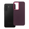 Schützen Sie Ihr Samsung Galaxy A17/A18 stilvoll mit dem The Frame Case! Hergestellt aus hochwertigem TPU, bietet es robusten Schutz bei Stürzen und Stößen. Die matte Oberfläche und der erhöhte Kameraschutz sorgen für Funktionalität und Eleganz. Ideal für den Alltag!