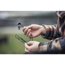 Eintauchen in die Welt des Premium Sounds mit den Forcell U3 Earphones. Ausgestattet mit einem Mini-Klinkenanschluss (3,5 mm) liefern diese schwarzen In-Ear-Kopfhörer ein unvergessliches Hörerlebnis. Perfekt für unterwegs, bieten sie nicht nur tiefen Bass, sondern auch eine praktische Freisprechfunktion für Anrufe. Die Kombination aus hochwertiger Audioleistung und kompaktem Design machen die Forcell U3 Earphones zum idealen Partner für Musikliebhaber.