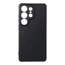 Erleben Sie das Samsung Galaxy S26 Ultra und sein innovatives Silicone Mag Cover! Perfekter Schutz und MagSafe-Kompatibilität für leichtes Laden. Ideal für Langlebigkeit und Komfort.
