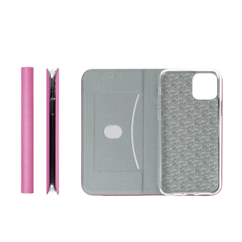 iPhone 16e Case: Stil & Schutz mit Funktionalität. Entdecken Sie unser Case mit metallisierter Oberfläche & weichem Kunstwildleder-Innenleben. Attraktive Farben, Magnetverschluss, Dokumententasche inklusive. Ideal für Ihren Style & Schutz. Jetzt kaufen!