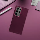Schützen Sie Ihr Samsung Galaxy A56 mit der Frame Schutzhülle aus TPU. Elegantes Design, stoßfest, erhöhter Kameraschutz. Ideal für Alltagsschutz & Stil!