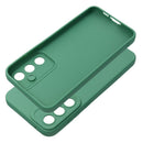 Schützen Sie Ihr Samsung Galaxy A55 5G mit der Roar Luna Hülle: Flexibles TPU, matte Pastellfarben & Kratzschutz. Elegantes Design, induktives Laden, präzise Aussparungen. Ideal für Schutz & Stil!