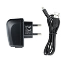 Entdecken Sie das effiziente Blue Star Lite USB-C Ladegerät 10 Watt für schnelles Laden Ihrer Geräte, inklusive 1,13m Kabel, robustes Design und Schutz vor Überhitzung. Perfekt für unterwegs!