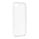 Schützen Sie Ihr iPhone 7 / 8 / SE 2020 / SE 2022 mit dem SUPER CLEAR HYBRID Case. Dieses transparente, unauffällige Case bewahrt die Eleganz Ihres Smartphones, während es vor Kratzern und Stößen schützt.