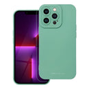 Schützen Sie Ihr iPhone 17 mit der Roar Luna Hülle! Strapazierfähiges TPU, stilvolles mattes Finish und induktives Laden kompatibel. Optimaler Schutz vor Kratzern, ohne auf Stil zu verzichten.