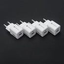 Die Forcell F-Energy Mini GaN III Ladegerät bietet mit 20W Power Delivery und schnellem Laden über USB-C und USB-A eine kompakte und effiziente Lösung für Ihre Geräte. Ideal für unterwegs, garantiert es universelle Kompatibilität und moderne GaN-Technologie. Perfekt für alle, die Wert auf Geschwindigkeit und Portabilität legen.