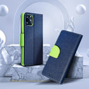 Schützen Sie Ihr Samsung Galaxy A32 5G stilvoll mit dem Fancy Book! Diese Handytasche kombiniert Eleganz und Funktionalität mit Premium Eco-Leder und praktischen Fächern. Ideal für Schutz und Organisation.