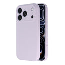 Schützen Sie Ihr Apple iPhone 17 Pro stilvoll mit der Forcell F-PROTECT Rubber Premium Hülle. Diese schlanke Silikon-Schutzhülle bietet MagSafe-Kompatibilität, Antirutsch-Eigenschaften und erhöhte Ränder für optimalen Schutz. Ideal für den täglichen Gebrauch!