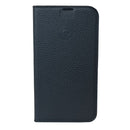 Galeli Book Case MARC for iPhone 16 Pro Max - black