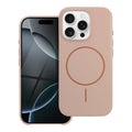 Schützen Sie Ihr Apple iPhone 17 stilvoll mit dem Glossy Mag Cover! Optimale Passform, Magnetring für MagSafe & modernes Design machen es zum Must-have. Ideal für Stil & Schutz.