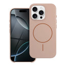 Schützen Sie Ihr Apple iPhone 17 stilvoll mit dem Glossy Mag Cover! Optimale Passform, Magnetring für MagSafe & modernes Design machen es zum Must-have. Ideal für Stil & Schutz.