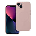 **Maximaler Schutz für iPhone 13: Silikon Mag Hülle mit MagSafe**

Optimieren Sie den Schutz Ihres iPhone 13 mit der Silikon Mag Hülle! Integrierte MagSafe-Kompatibilität, robustes Material und transparentes Design schützen effektiv vor Schäden und unterstützen kabelloses Laden. Ideal für optimale Sicherheit und Funktionalität. Kaufen Sie jetzt!