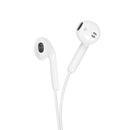 Entdecken Sie top In-ear Kopfhörer mit Lightning-Anschluss für ultimativen Klang & Komfort. Ideal für Musik und Anrufe. Jetzt bei Forcell entdecken!