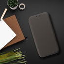 Schützen Sie Ihr Samsung Galaxy S25 Ultra mit dem Folio Side Magnet Case! Innovatives Design, optimal für S-Pen-Nutzung, elegant in Öko-Leder mit Karbonmuster. Perfekter Halt und Schutz. Jetzt entdecken!