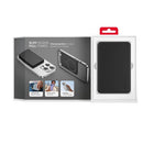 Die Forcell F-Energy Slim F5K9 Powerbank bietet eine Kapazität von 5000 mAh und ist mit der MagSafe-Technologie kompatibel. Sie unterstützt Schnellladetechnologien wie QC4.0 und PD3.0 mit einer Leistung von 15W, was eine effiziente und praktische Lösung für mobiles Laden darstellt. Ideal für unterwegs!
