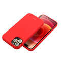 Schützen Sie Ihr Apple iPhone 17 Pro optimal: Das Roar Colorful Jelly Case bietet stilvollen Schutz, präzise Ausschnitte und bleibt in trendigen Farben erhältlich. Ideal für maximale Sicherheit und Style!