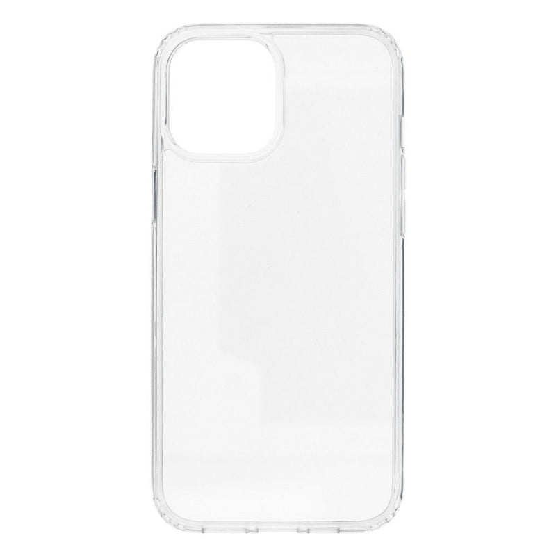 Schützen Sie Ihr iPhone 7 / 8 / SE 2020 / SE 2022 mit dem SUPER CLEAR HYBRID Case. Dieses transparente, unauffällige Case bewahrt die Eleganz Ihres Smartphones, während es vor Kratzern und Stößen schützt.