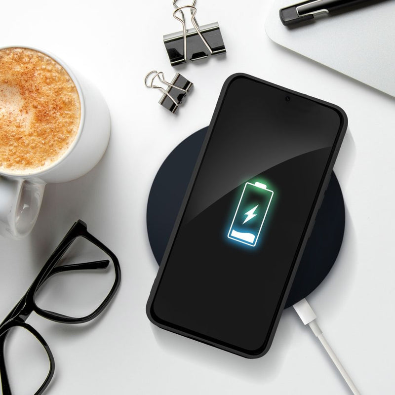 Optimaler Schutz mit Stil: Die Forcell Soft Handyhülle für das Samsung Galaxy S25 aus weichem Silikon schützt effektiv und verleiht dem Gerät eine elegante Note. Jetzt entdecken!